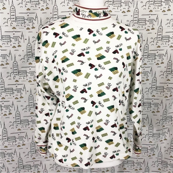 ISO. Country farm barnyard animals turtleneck cow in search of - Picture 3 of 6